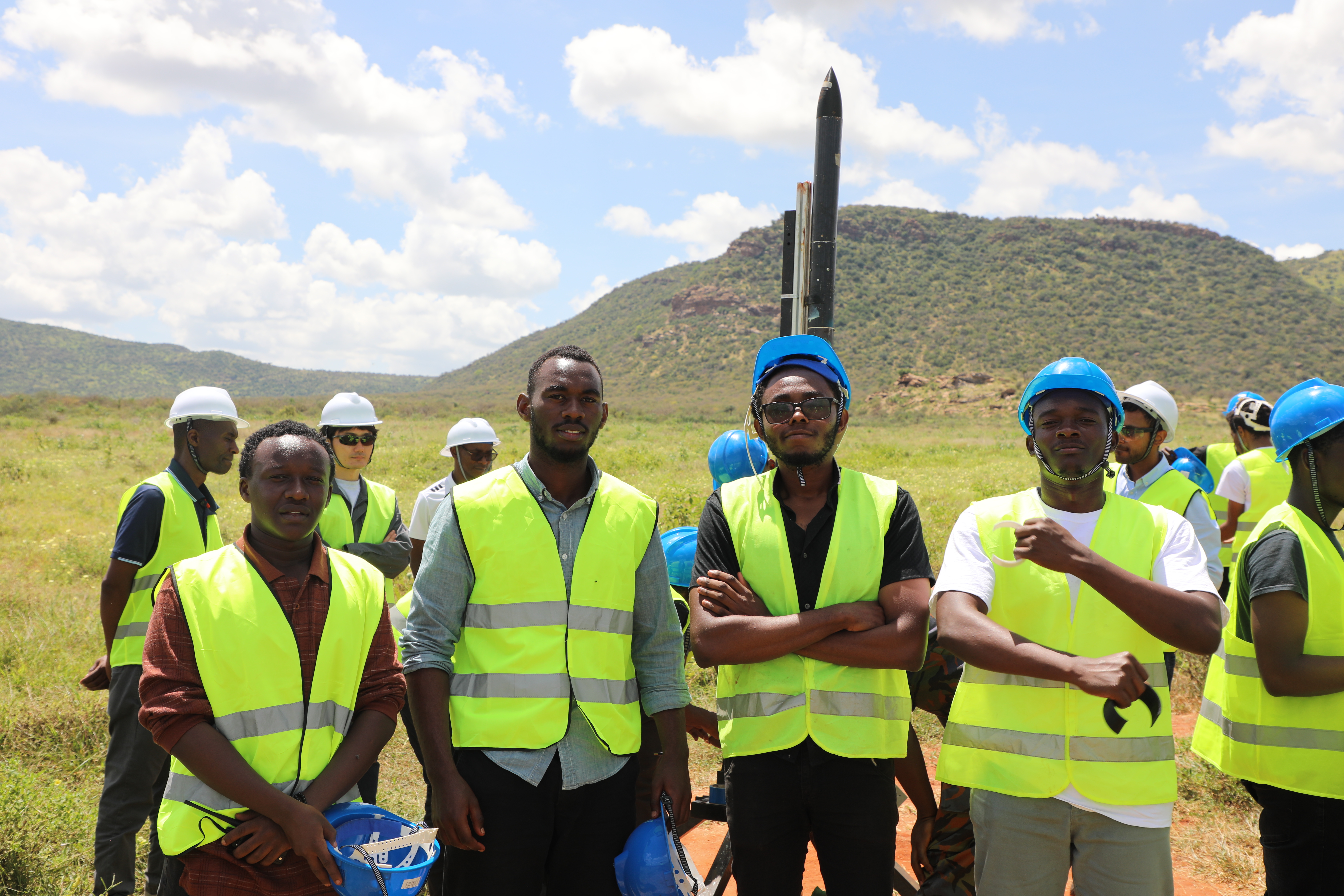 Nakuja Project - Image 2